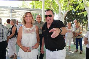 AOBR 2014 06 22 JUIN MARIGNANE REPAS PORCELET A LA BROCHE (1069) par JL Hernandez